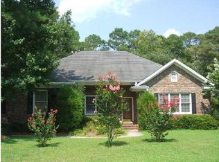 318 Wedgefield Xing, Savannah, GA 31405