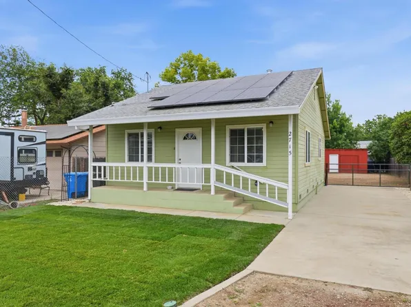 2715 California St, Sutter, CA 95982