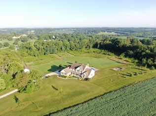 3974 Wheeling Rd NE, Lancaster, OH 43130