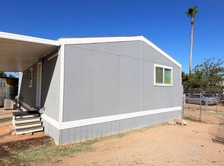 8214 E Butte St, Mesa, AZ 85207