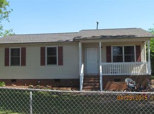 5 Rochester St, Greenville, SC 29611