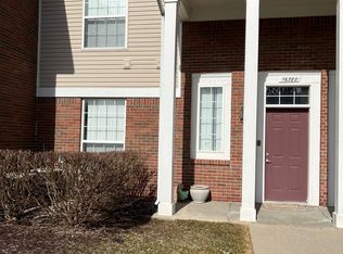 16780 Dover Dr UNIT 95, Northville, MI 48168