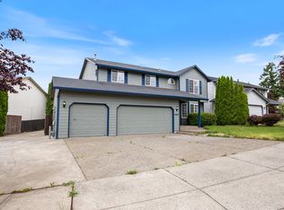 19808 SE 36th St, Camas, WA 98607