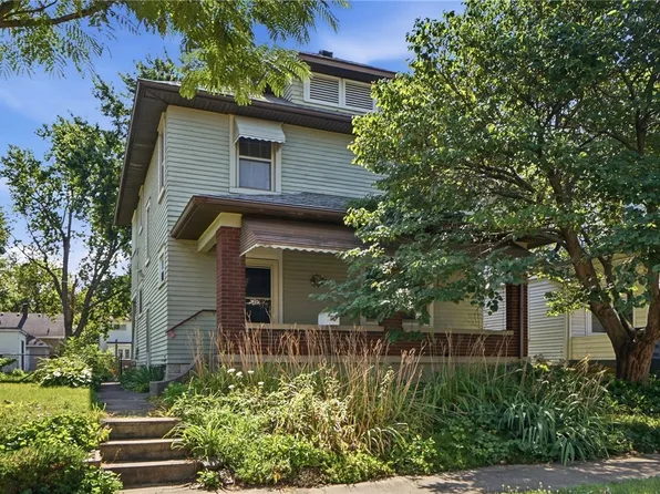 111 N Sutphin St, Middletown, OH 45042