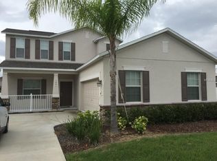 1041 Seburn Rd, Apopka, FL 32703