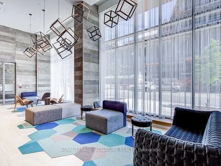 120 Parliament St #306 — Photo 14