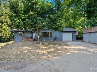 405 Coal Creek Rd, Longview, WA 98632