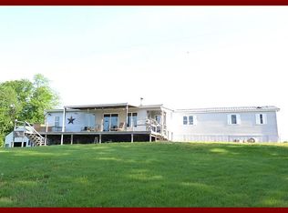 14618 Gospel Ridge Ln, Glenwood, MO 63541