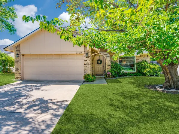 2105 Via Estrada, Carrollton, TX 75006