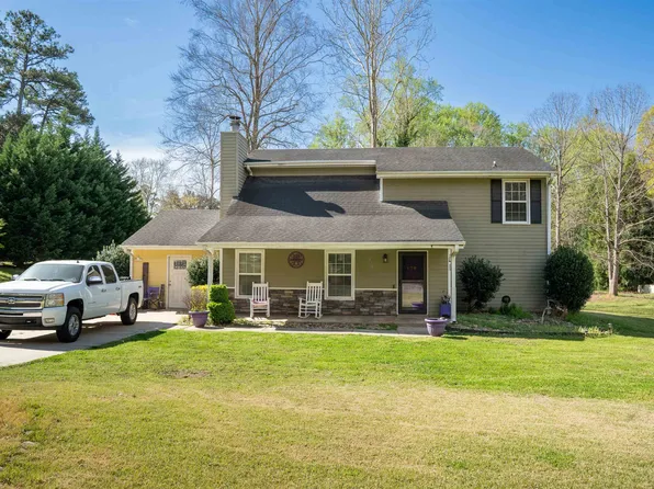 178 Wellesley Dr, Spartanburg, SC 29307