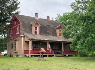 3405 Oak Street Ext, Youngstown, OH 44505