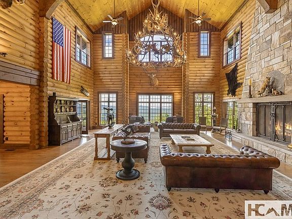 2nd image of 764 Hardscrabble Ridge Road