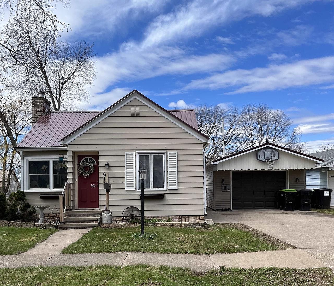 611 GILMAN STREET, Stanley, WI 54768 Zillow