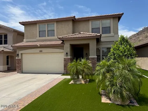 1832 E PARKSIDE Lane, Phoenix, AZ 85024