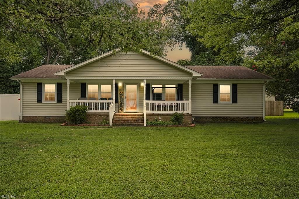 16177 Greenfield Ct, Carrollton, VA 23314 | Zillow