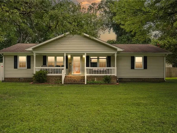 16177 Greenfield Ct, Carrollton, VA 23314