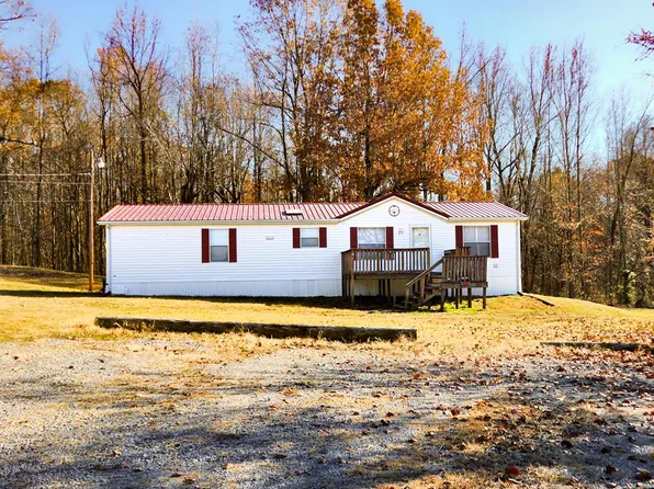 810 Barbour St, Providence, KY 42450