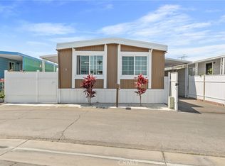 15621 Beach Blvd Space 131, Westminster, CA 92683
