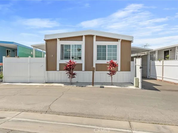 15621 Beach Blvd Space 131, Westminster, CA 92683