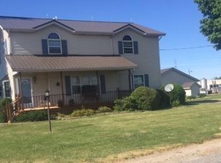 14961 Shively Rd, Bremen, IN 46506