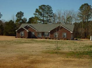 1431 McMillan Rd, Greeleyville, SC 29056