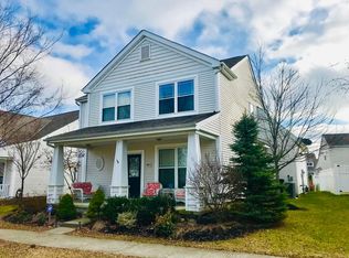 4566 Grand Strand Dr, Grove City, OH 43123