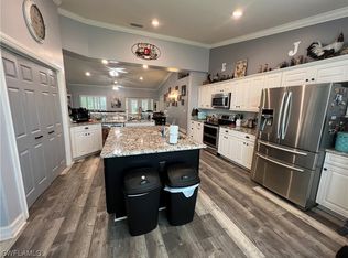 2507 40th St SW, Lehigh Acres, FL 33976