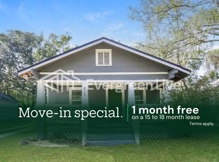 808 Westbrook Rd, Jacksonville, FL 32209