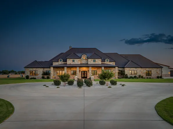 8216 E County Road 6100, Idalou, TX 79329