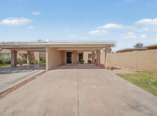 5308 S La Rosa Dr, Tempe, AZ 85283