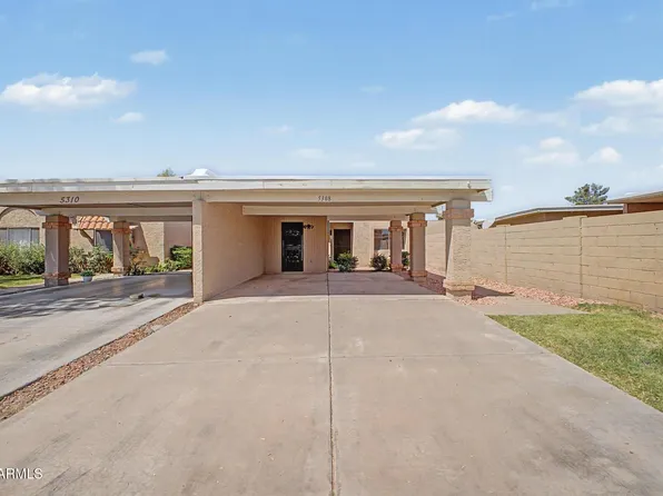 5308 S LA ROSA Drive, Tempe, AZ 85283