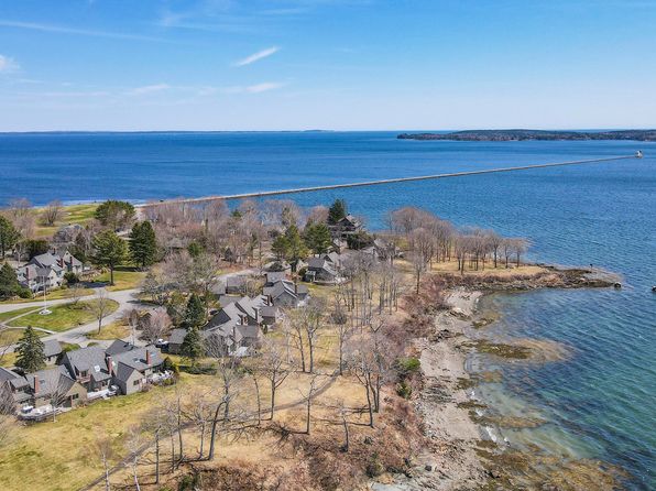 53 Jameson Point Road UNIT 24, Rockland, ME 04841