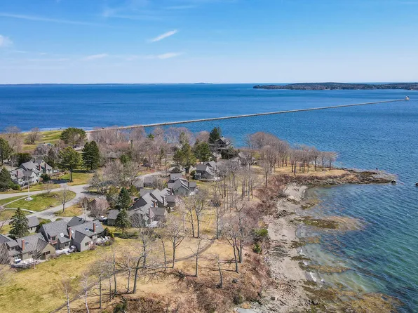 53 Jameson Point Road #24, Rockland, ME 04841