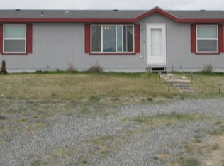 115 Hope Dr, Townsend, MT 59644