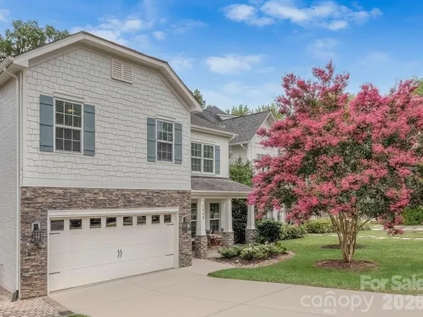 2844 Georgia Ave, Charlotte, NC 28205