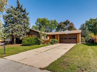 770 Vivian St, Golden, CO 80401