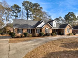 2947 Sylvan Way, Sumter, SC 29150