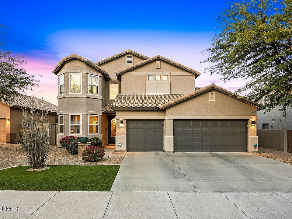 1st image of 8364 W SPUR Drive