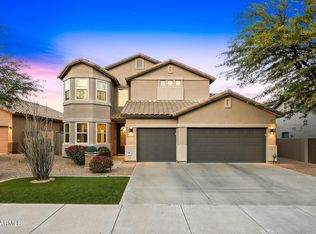 8364 W Spur Dr, Peoria, AZ 85383