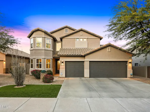 8364 W SPUR Drive, Peoria, AZ 85383