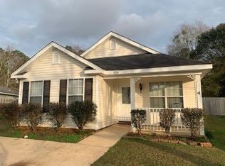 8709 Terrell Ct N, Mobile, AL 36695