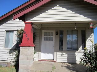 625 W Clausen Rd, Turlock, CA 95380