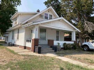 804 S 1st St, Norfolk, NE 68701