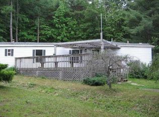 3316 Redmond Rd, Nunda, NY 14517