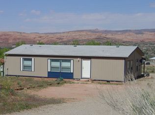 3135 Roberts Dr, Moab, UT 84532