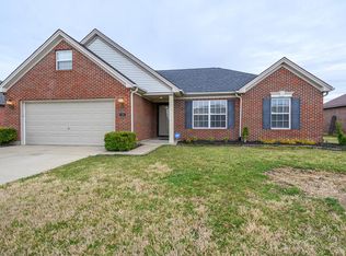 531 Graystone Dr, Owensboro, KY 42301