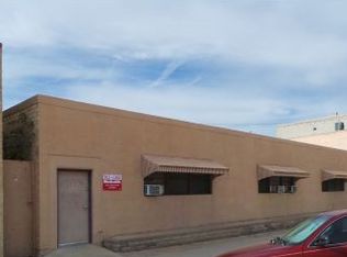 618 S Central Ave, Safford, AZ 85546