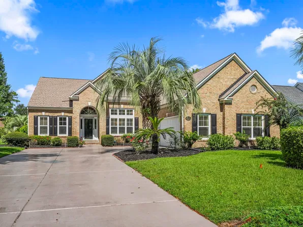 126 Hartley Pl., Pawleys Island, SC 29585