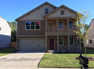 10727 Cove Point Dr, Charlotte, NC 28278