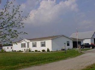 938 Monarch Ln, Rochester, IN 46975